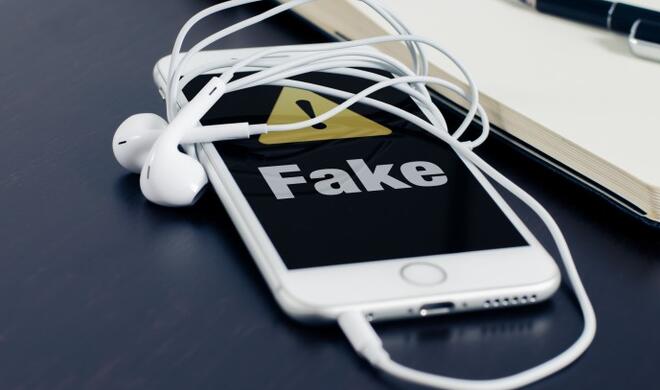 Fake-Zubehör wird als originales Apple-Zubehör verkauft