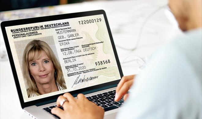 E-Government soll gestärkt werden