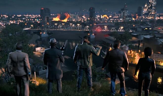 Mafia III
