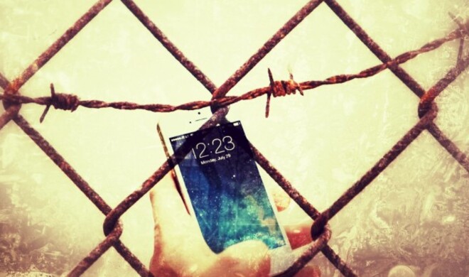 Jailbreaks können auch gefährlich sein - denn sie basieren auf Sicherheitslücken und können selbst Schadsoftware Tür und Tor öffnen.