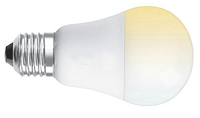 Smartes Leuchtmittel