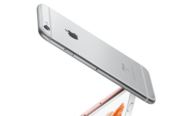 Seit 1. Januar 2016 sind Apples Smartphones und Tablets in Deutschland wieder etwas teurer