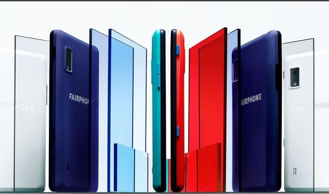 Das Fairphone 2