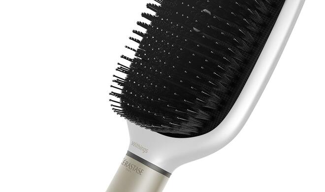 Hair Coach und Smartphone-App