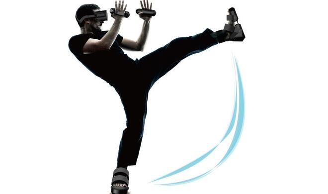 Aktuell existieren nur Prototypen