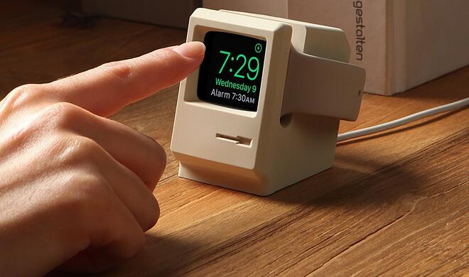 Elago W3 Charging Stand