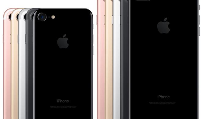 Vom Iphone Classic Bis Iphone 7 Alle Modelle Im Uberblick Mac Life