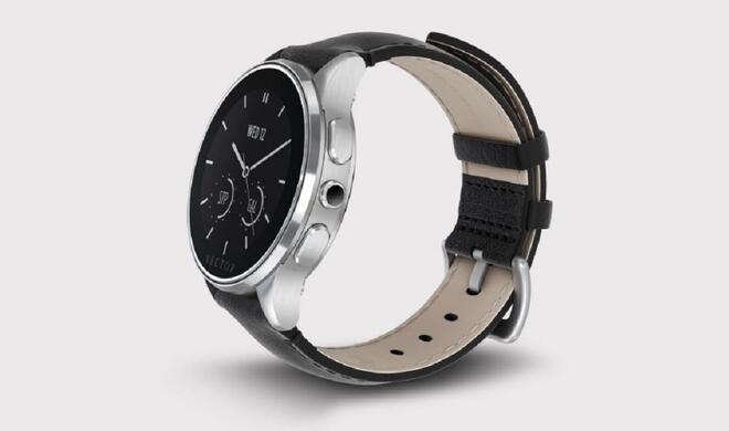 Vector Luna Ssmartwatch