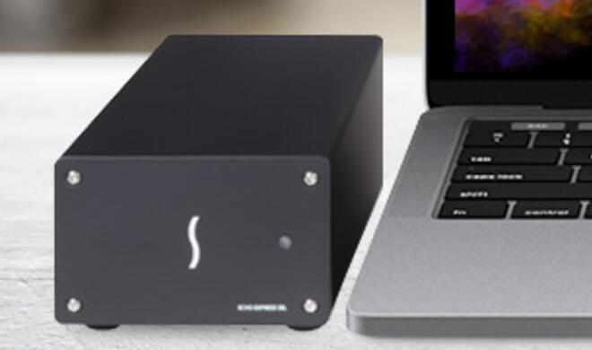 Echo Express SEL - Thunderbolt 3 Edition 