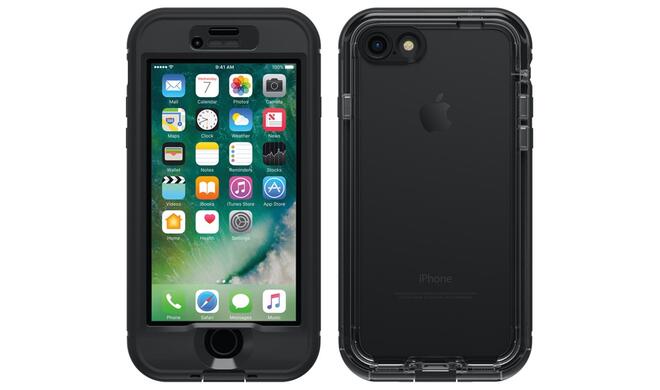 Lifeproof NUUD für das iPhone 7
