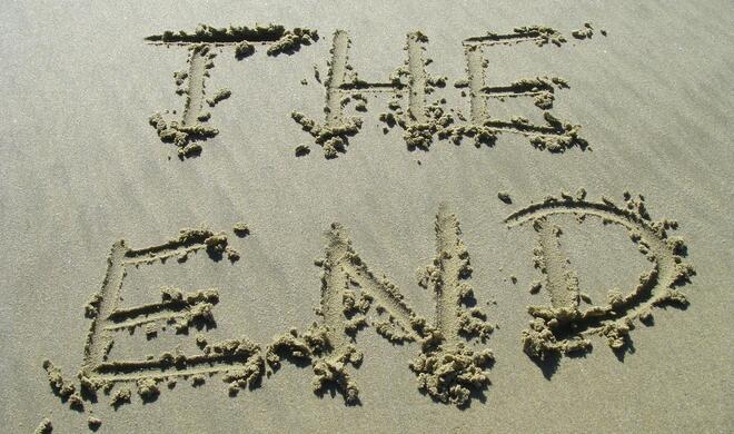 Das Ende der Pebble-Smartwatch ist besiegelt