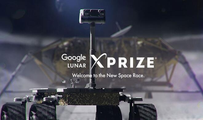 Lunar XPRIZE