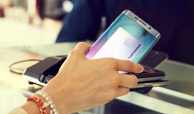 Bekommt das iPhone bald ein Aussehen wie das  Galaxy S7 Edge?
