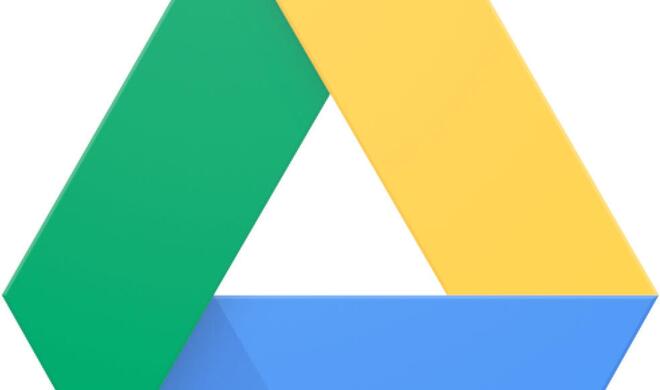 Google-Drive-Symbol