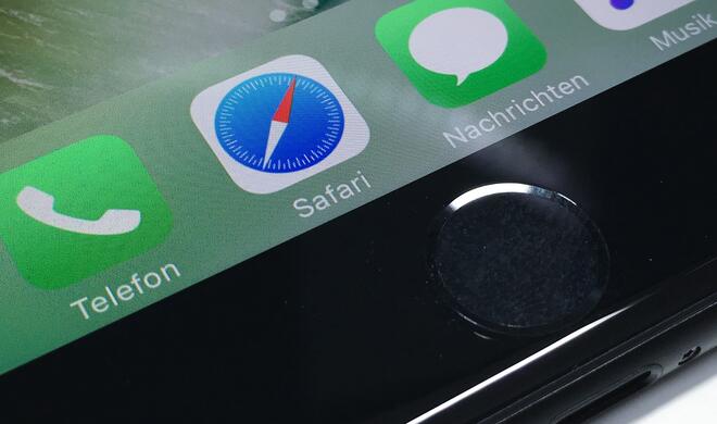 Sie kaufen ein iPhone gebraucht? Mittlerweile können Sie nicht mehr feststellen, ob es gestohlen wurde.