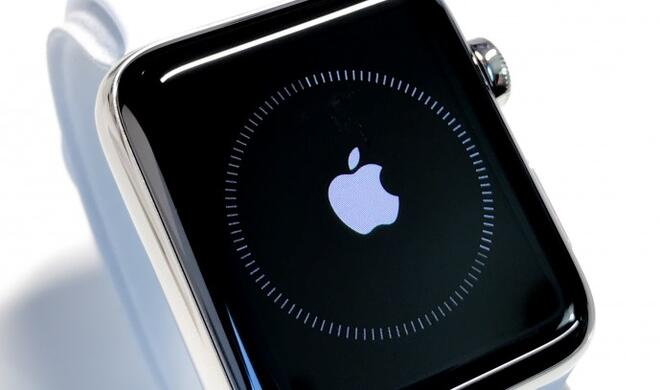 watchOS bekommt einen Kino-Modus