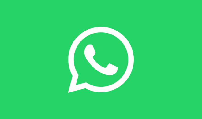 WhatsApp testet mal wieder eine neue Funktion