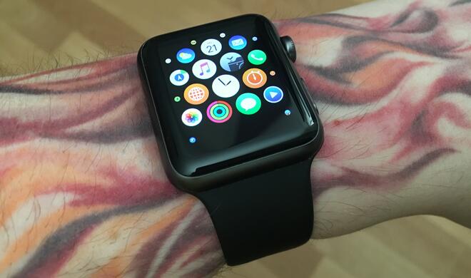 Apple Watch