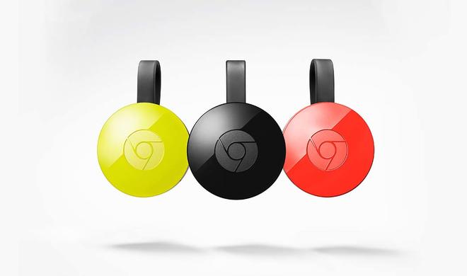 Chromecast