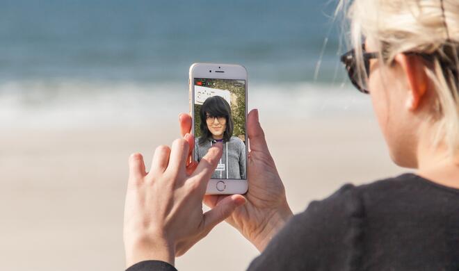 YouTube Live Streaming