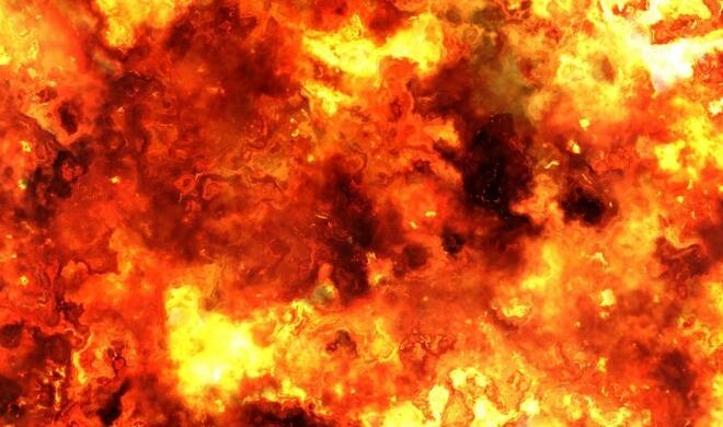 In Samsungs Akkufabrik fingen ausgerechnet Akkus Feuer.