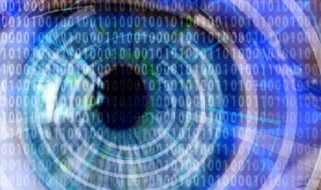 Ein Iris-Scanner soll das iPhone 8 sicherer machen