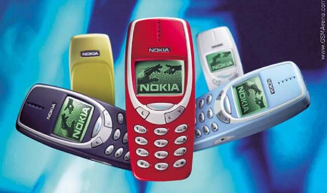 Nokia 3310