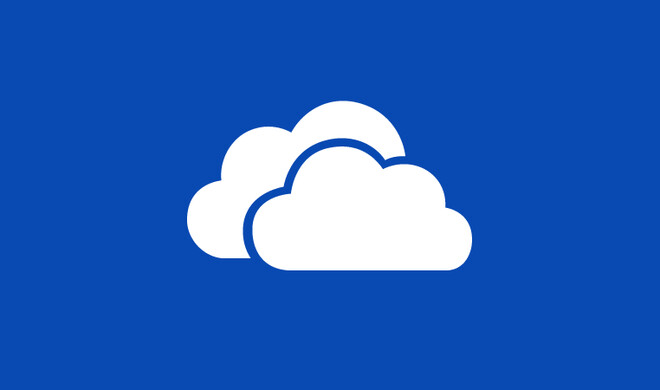 OneDrive-Logo