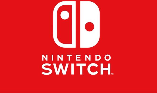 Die Nintendo Switch kommt in 2 Wochen