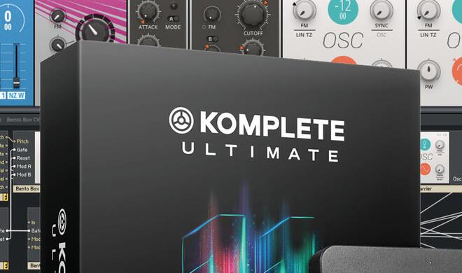 Komplete 11