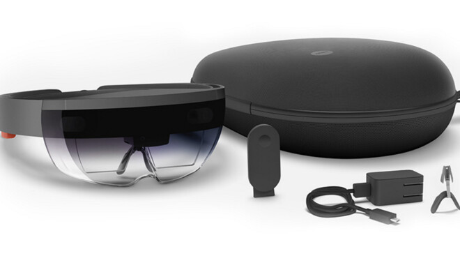 HoloLens für Entwickler