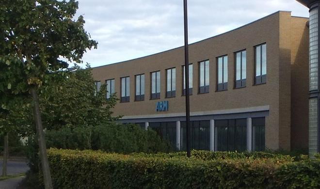 ARM wähnt seine Zukunft im IoT – wird Apple mitziehen?