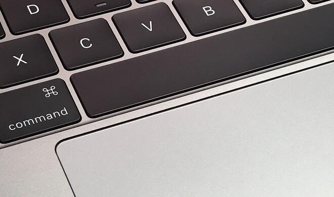 MacBook Pro