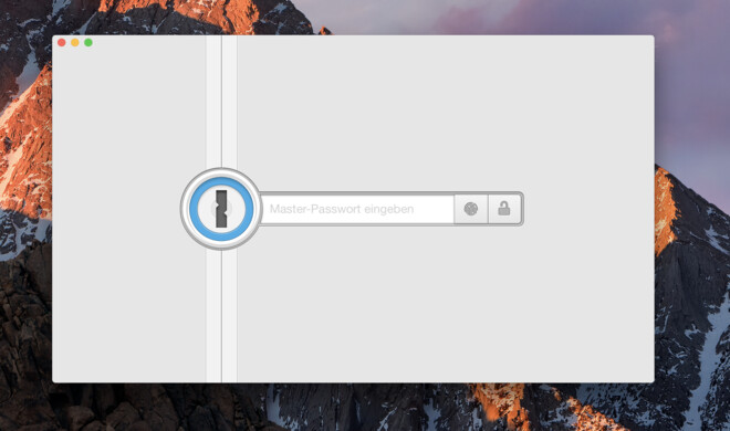 Bei 1Password bleibt die Tür künftig zu – oder Sie zahlen monatlich dafür