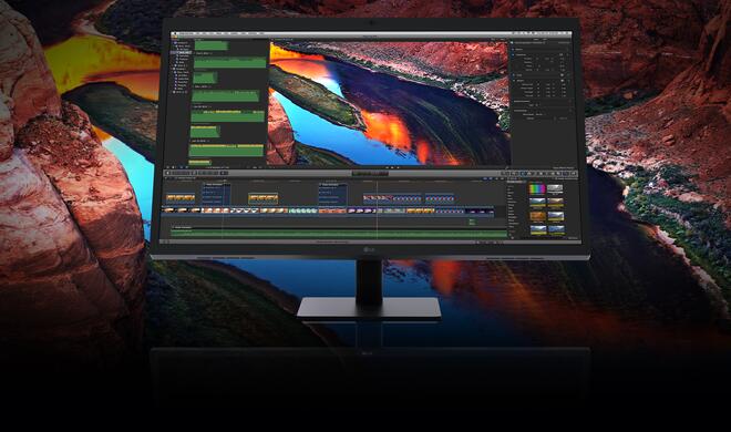 LG UltraFine 5K