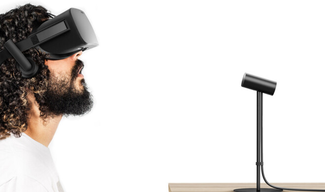 Oculus Rift