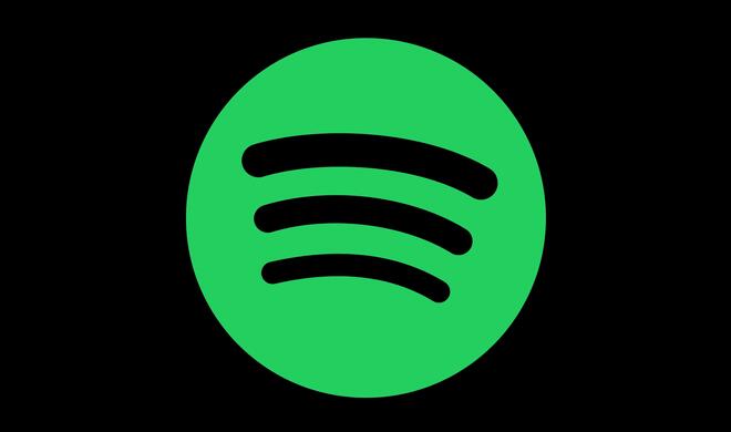 Spotify-Logo