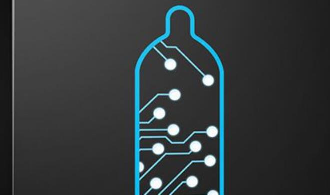 i.Con Smart Condom