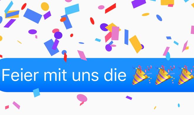 Einladung zur Apple Store Eröffnung in Köln