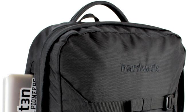 Hardwrk Backpack Pro