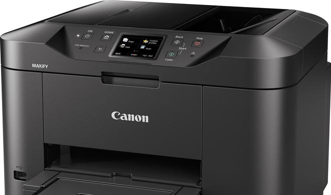 Canon Maxify MB2750