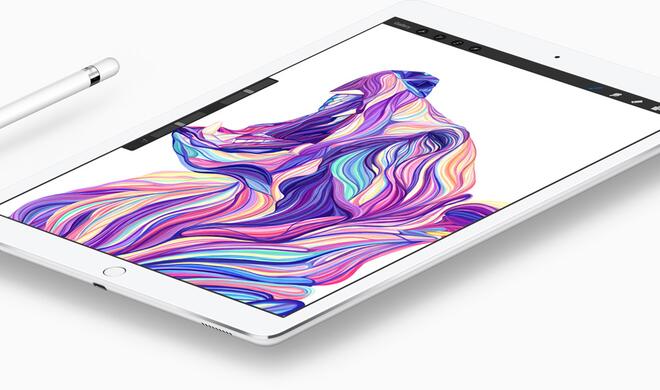 iPad Pro