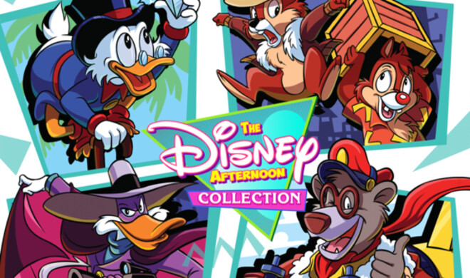 Die Spiele kommen in rund einem Monat