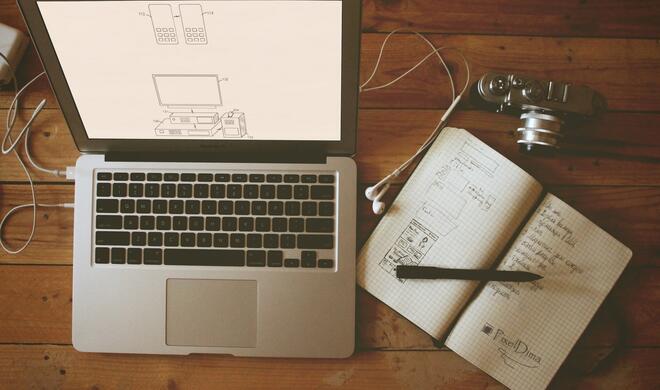 Sonys neues Patent nutzt NFC zur Stromübertragung