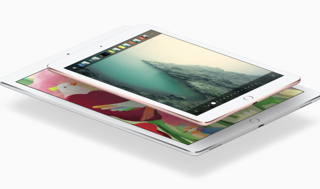 Kommen heute die neuen iPads?