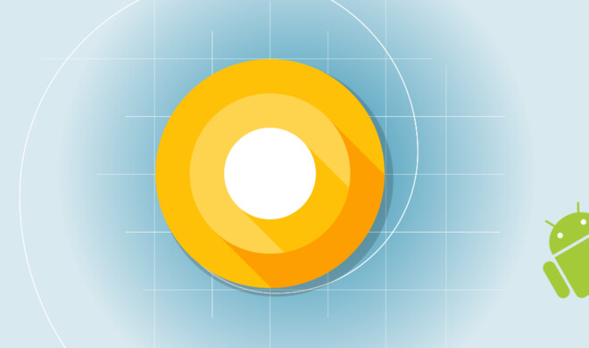 Android O bzw. Android 8