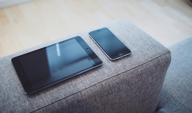 Kommt die Remote-App auch für das iPad?