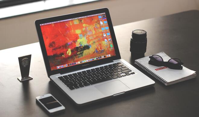 Auch ältere Mac-Modelle ohne „macOS Sierra"-Unterstützung haben ein Sicherheitsupdate erhalten