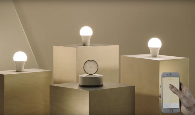 IKEA geht in den Smart-Home-Markt
