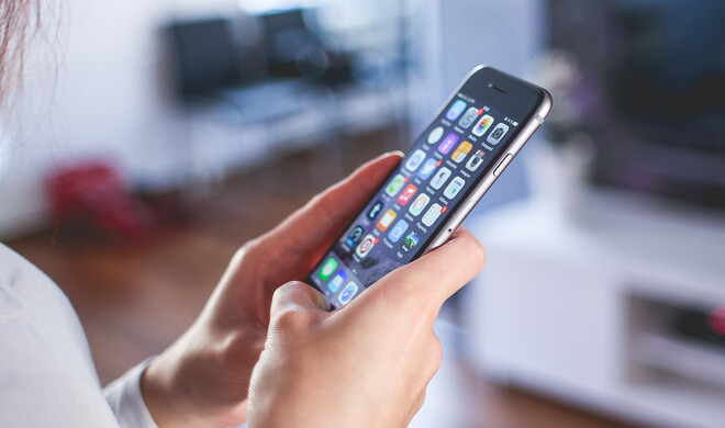 Bald könnten viele Apps nicht mehr funktionieren...